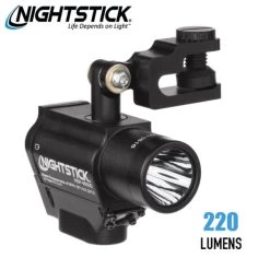 Nightstick Helmet-Mounted Dual-Light NSP-4650B | Authorized Distributor