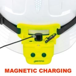 Nightstick Instrinsically Safe Rechargeable Headlamp XPR-5554G, Class I Div 1 -Flashlight Discount Store Nightstick Instrinsically Safe Rechargeable Headlamp XPR5554G 4 600x600 1