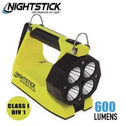 Nightstick INTEGRITAS™ XPR5584GMX Intrinsically Safe Lantern | Sale Price
