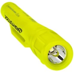 Nightstick Intrinsically Safe AAA Penlight XPP-5410G | Authorized Distributor -Flashlight Discount Store Nightstick Intrinsically Safe AAA Penlight XPP5410G 4 600x600 1