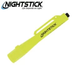 Nightstick Intrinsically Safe AAA Penlight XPP-5410G | Authorized Distributor