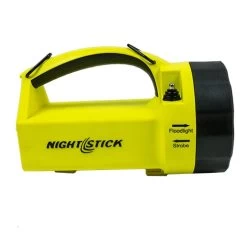 Nightstick VIRIBUS Intrinsically Safe Dual-Light Lantern XPR-5580G, XPR-5580R -Flashlight Discount Store Nightstick Intrinsically Safe Dual Light Lantern XPR5580 4