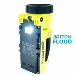 Nightstick Intrinsically Safe Dual Light Lantern XPR-5586GX | 900 Lumens -Flashlight Discount Store Nightstick Intrinsically Safe Dual Light Lantern XPR5586 10