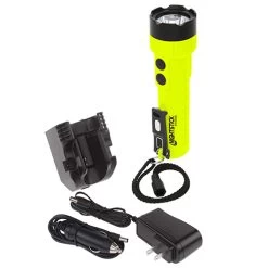 Nightstick Intrinsically Safe Dual-Light Rechargeable XPR-5522GMX -Flashlight Discount Store Nightstick Intrinsically Safe Dual Light Rechargeable 8