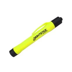 Nightstick Intrinsically Safe Penlight With Helmet Mount | XPP5411GX -Flashlight Discount Store Nightstick Intrinsically Safe Penlight with Helmet Mount 3 600x600 1