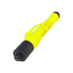 Nightstick Intrinsically Safe Penlight With Helmet Mount | XPP5411GX -Flashlight Discount Store Nightstick Intrinsically Safe Penlight with Helmet Mount 5 600x600 1