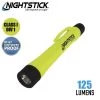 Nightstick Intrinsically Safe Penlight With Helmet Mount | XPP5411GX -Flashlight Discount Store Nightstick Intrinsically Safe Penlight with Helmet Mount logo 600x600 1