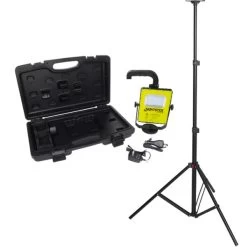 Nightstick Intrinsically Safe Rechargeable Scene Light | 1,200 Lumens 13 Nightstick Intrinsically Safe Rechargeable Scene Light | 1,200 Lumens -Flashlight Discount Store Nightstick Intrinsically Safe Rechargeable Scene Light withtripod 600x600 1