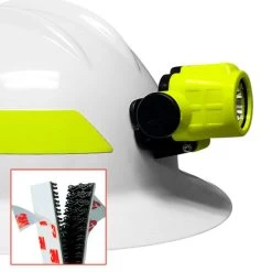 Nightstick Intrinsically Safe USB Headlamp XPR-5553G | 250 Lumens -Flashlight Discount Store Nightstick Intrinsically Safe USB Headlamp 4 600x600 1