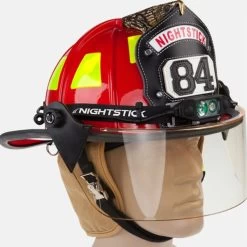 Nightstick NSP-4616B Low Profile Headlamp | 450 Lumens -Flashlight Discount Store Nightstick Low Profile Dual Light Headlamp NSP4616B 24 600x600 1