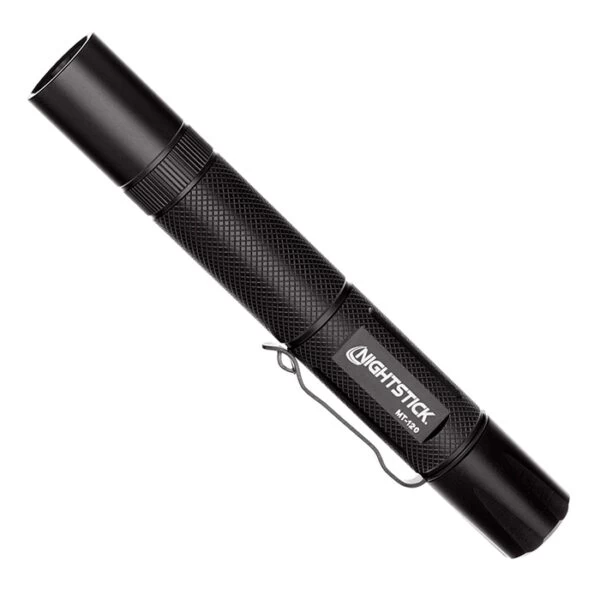 Nightstick Mini-TAC 2AA MT120 | Authorized Distributor 6 Nightstick Mini-TAC 2AA MT120 | Authorized Distributor - Image 4