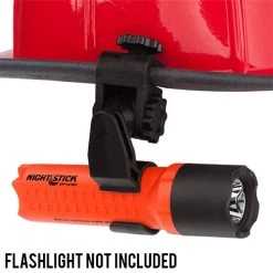 Nightstick Multi Angle Helmet Mount NSHMC6 -Flashlight Discount Store Nightstick Multi Angle Helmet Mount NSHMC6 2