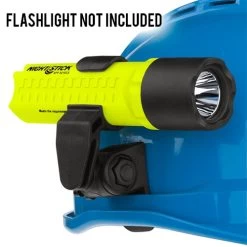 Nightstick Multi Angle Helmet Mount NSHMC6 -Flashlight Discount Store Nightstick Multi Angle Helmet Mount NSHMC6 4