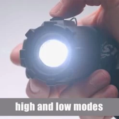 Nightstick Multi-Function Headlamp NSP-4603B | Authorized Distributor -Flashlight Discount Store Nightstick Multi Function Headlamp NSP4603B 11 600x600 1