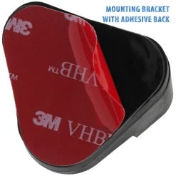 Nightstick NSP-4608BC Dual Light Strapless Headlamp | Authorized Distributor -Flashlight Discount Store Nightstick NSP 4608BC Dual Light Headlamp with Clip 2