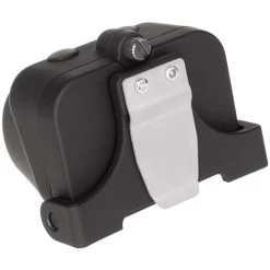 Nightstick NSP-4608BC Dual Light Strapless Headlamp | Authorized Distributor -Flashlight Discount Store Nightstick NSP 4608BC Dual Light Headlamp with Clip 4