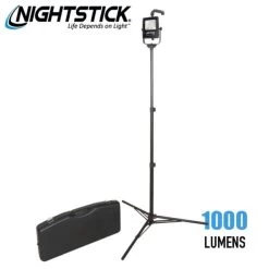 Nightstick Rechargeable Area Light Kit NSR-1514C | Authorized Distributor