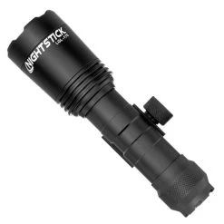Nightstick Rechargeable Weapon Light LGL-170 | 1500 Lumens -Flashlight Discount Store Nightstick Rechargeable Long Gun Light LGL 170 3 600x600 1