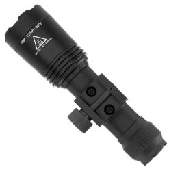 Nightstick Rechargeable Weapon Light LGL-170 | 1500 Lumens -Flashlight Discount Store Nightstick Rechargeable Long Gun Light LGL 170 8 600x600 1