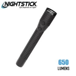 Nightstick Rechargeable Polymer Dual-Light NSR-9924XL | 650 Lumens