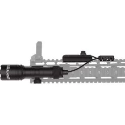 Nightstick Rechargeable Weapon Light LGL-160 | 1100 Lumens -Flashlight Discount Store Nightstick Rechargeable Weapon Light LGL 160 6 600x600 1