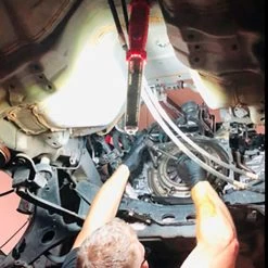 Nightstick Rechargeable Worklight NSR-2168 | Authorized Distributor -Flashlight Discount Store Nightstick Rechargeable Worklight NSR 2168 13 600x600 1