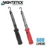 Nightstick Rechargeable Worklight NSR-2168 | Authorized Distributor -Flashlight Discount Store Nightstick Rechargeable Worklight NSR 2168 logo 600x600 1