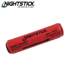 Nightstick Replacement Battery 5560-BATT | Authorized Distributor