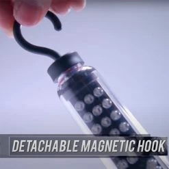 Nightstick SLR2166 Rechargeable Work Light | Authorized Distributor -Flashlight Discount Store Nightstick SLR2166 Rechargeable Work Light 10 600x600 1