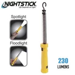 Nightstick SLR2166 Rechargeable Work Light | Authorized Distributor