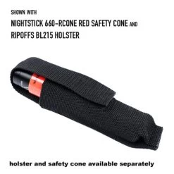 Nightstick TAC-660XL Dual Switch Rechargeable Flashlight | 1100 Lumens -Flashlight Discount Store Nightstick TAC660XL Dual Switch Rechargeable Flashlight 5 600x600 1