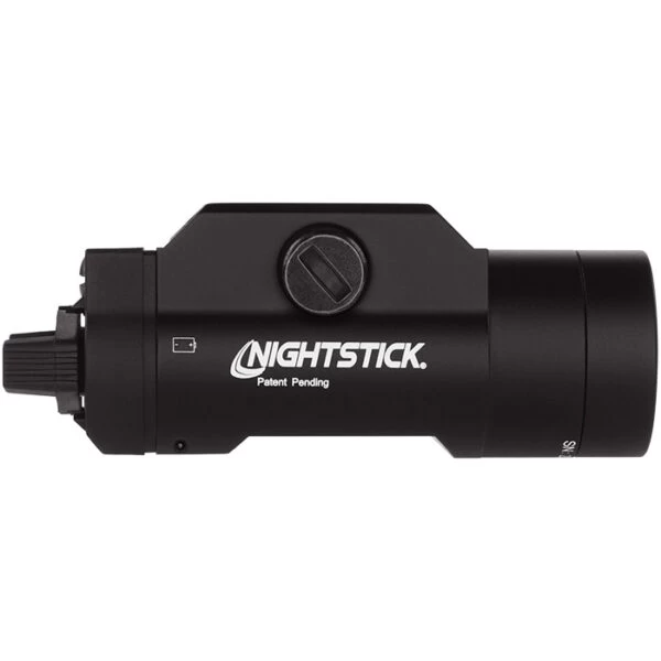 Nightstick Tactical Weapon Light | TWM-350 | TWM-850XLS 6 Nightstick Tactical Weapon Light | TWM-350 | TWM-850XLS - Image 4
