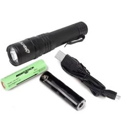 Nightstick USB-558XL Rechargeable EDC Flashlight | 1100 Lumens -Flashlight Discount Store Nightstick USB 558XL Rechargeable EDC Flashlight 4 600x600 1