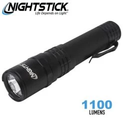 Nightstick USB-558XL Rechargeable EDC Flashlight | 1100 Lumens