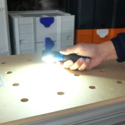 Nightstick USB-578XL Tactical Flashlight | 900 Lumens -Flashlight Discount Store Nightstick USB 578XL Tactical Flashlight 5 600x600 1