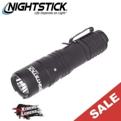 Nightstick USB Rechargeable EDC Flashlight 750 Lumens | Nightstick Distributor