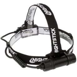 Nightstick USB4708B Rechargeable Headlamp | 1000 Lumens -Flashlight Discount Store Nightstick USB4708B Rechargeable Headlamp 2 600x600 1