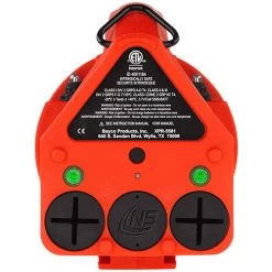 Nightstick Viribus 81 Intrinsically Safe Rechargeable Lantern XPR-5581RX -Flashlight Discount Store Nightstick Viribus Intrinsically Safe Rechargeable Lantern XPR5581RX 5