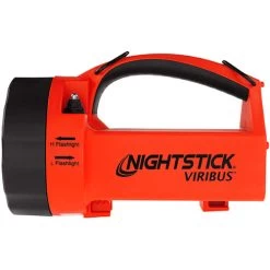 Nightstick Viribus 81 Intrinsically Safe Rechargeable Lantern XPR-5581RX -Flashlight Discount Store Nightstick Viribus Intrinsically Safe Rechargeable Lantern XPR5581RX 6