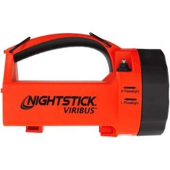 Nightstick Viribus 81 Intrinsically Safe Rechargeable Lantern XPR-5581RX -Flashlight Discount Store Nightstick Viribus Intrinsically Safe Rechargeable Lantern XPR5581RX 8
