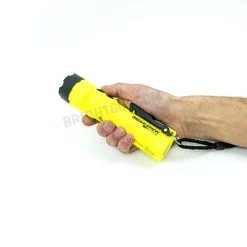 Flashlight Discount Store -Flashlight Discount Store Nightstick X Series Intrinsically Safe Dual Light 2