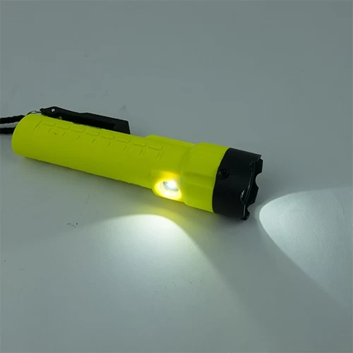 Nightstick XPP-5422GMX Intrinsically Safe Dual Light With Magnets | 300 Lumens 5 Nightstick XPP-5422GMX Intrinsically Safe Dual Light With Magnets | 300 Lumens - Image 3