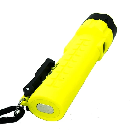 Nightstick XPP-5422GMX Intrinsically Safe Dual Light With Magnets | 300 Lumens 6 Nightstick XPP-5422GMX Intrinsically Safe Dual Light With Magnets | 300 Lumens - Image 4