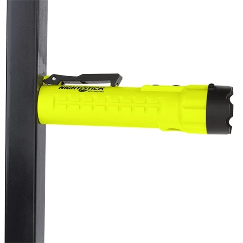 Nightstick XPP-5422GMX Intrinsically Safe Dual Light With Magnets | 300 Lumens 7 Nightstick XPP-5422GMX Intrinsically Safe Dual Light With Magnets | 300 Lumens - Image 5