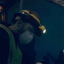 Nightstick XPP-5454G Intrinsically Safe Headlamp | Authorized Distributor -Flashlight Discount Store Nightstick XPP 5454G Intrinsically Safe Headlamp 4