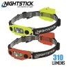 Nightstick Dicata XPP5462 Intrinsically Safe Headlamp | 310 Lumens 2 Nightstick Dicata XPP5462 Intrinsically Safe Headlamp | 310 Lumens -Flashlight Discount Store Nightstick XPP 5462 Intrinsically Safe Headlamp logo 600x600 1