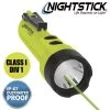Nightstick XPP-5422GXL Flashlight With Green Laser | Intrinsically Safe