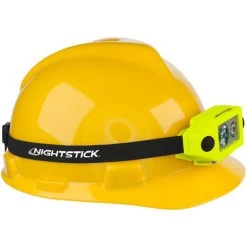 Nightstick XPP-5460GX Intrinsically Safe Headlamp | Authorized Distributor -Flashlight Discount Store Nightstick XPP5460GX Intrinsically Safe Headlamp 10 600x600 1