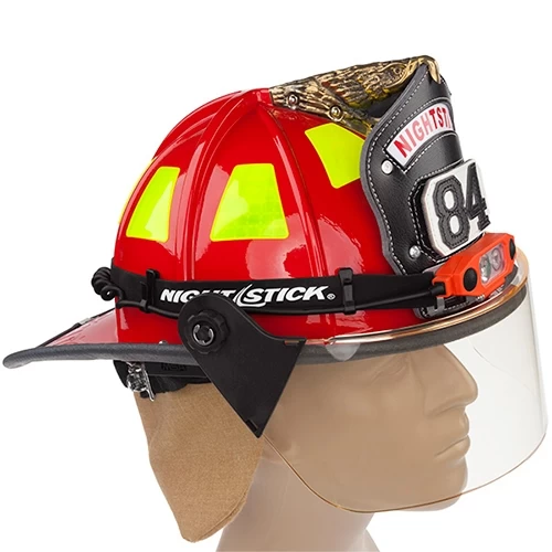 Nightstick Dicata XPP5462 Intrinsically Safe Headlamp | 310 Lumens 8 Nightstick Dicata XPP5462 Intrinsically Safe Headlamp | 310 Lumens - Image 6