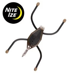 Nite Ize BugLit® Rechargeable Micro Flashlight | Nite Ize Distributor